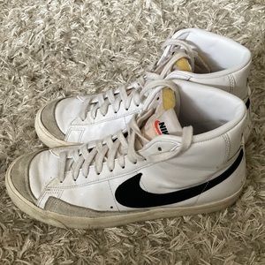 Nike blazers